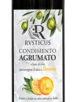 lemon-flavored dressing for wholesale by Esperidia & co