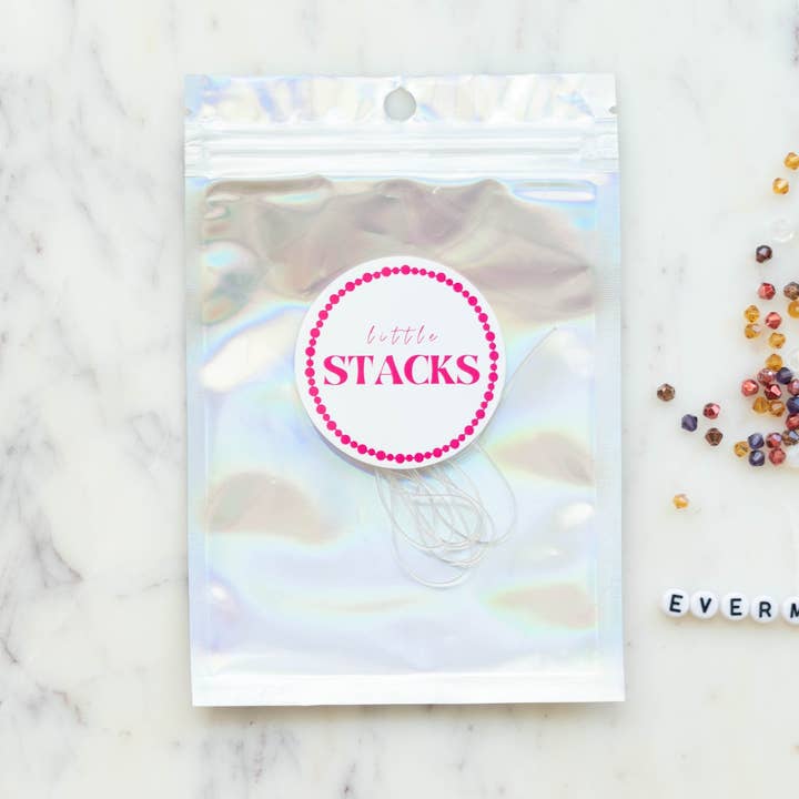 Little Stacks - Wholesale DIY Jewellery – Child - Evermore 0