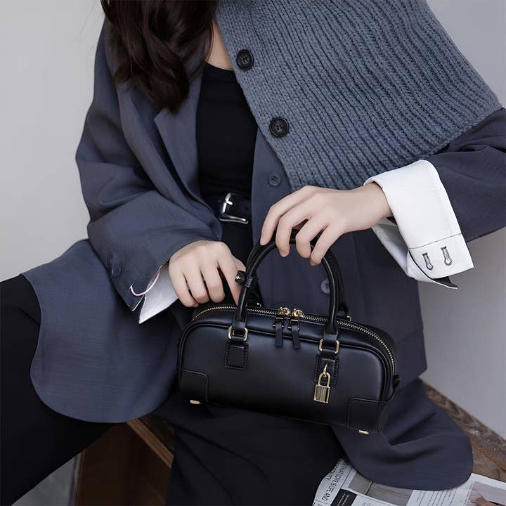 Verano Hill - Wholesale Top Handle Bag - Women's - Marcelline Handbag14