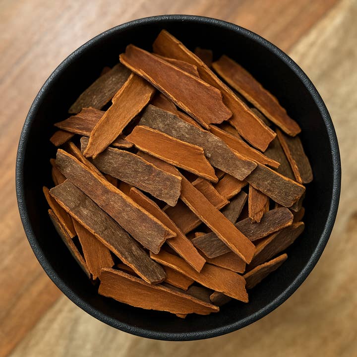 Kanelbark Hel (Cinnamomum Verum) för wholesale av LA Herb