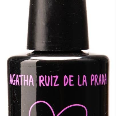 Agatha Ruiz de la Prada Gel Base Coat for wholesale by NAILITE