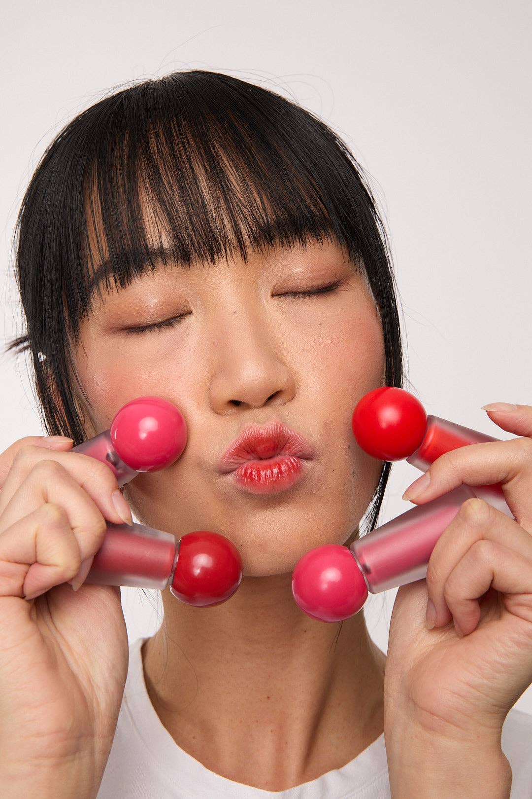 MIXIK SKIN - Wholesale Lip Stain/Dye/Tint - Juicy Lip Tint4