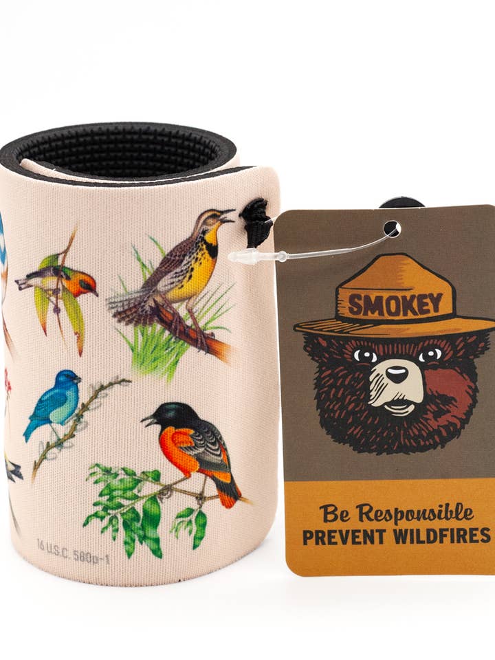 Smokey Bear Slap Koozies and other Purchase Wholesale smokey. Free Returns & Net 60 Terms on Faire trending on Faire.