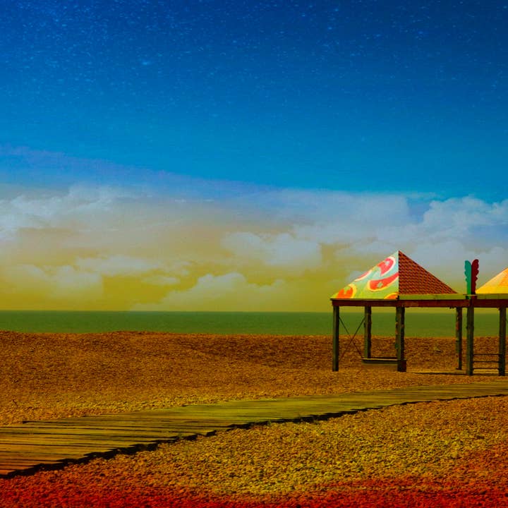 Spiaggia per la vendita all'ingrosso da parte di Chilled Photography