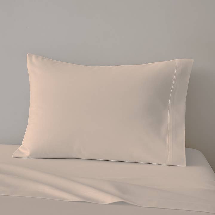 New Season Textile Inc - Wholesale Bedding Pillowcase/Sham - 100% Cotton Pillow Case | 500 Thread Count5
