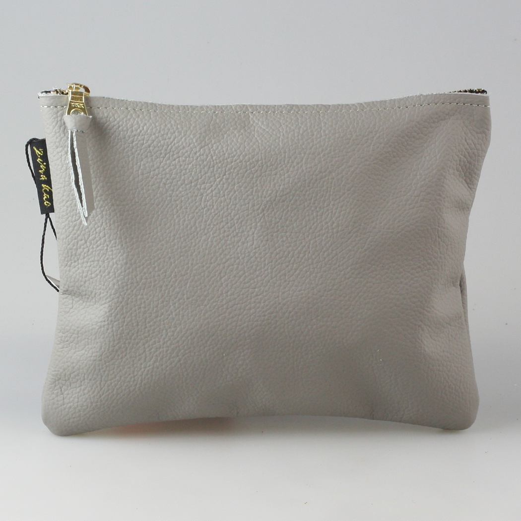 Zina Kao Exclusives - Vente Pochette – femme - La pochette Soft Everyday : 3 tailles ! Gingembre/Monroe/Carter22