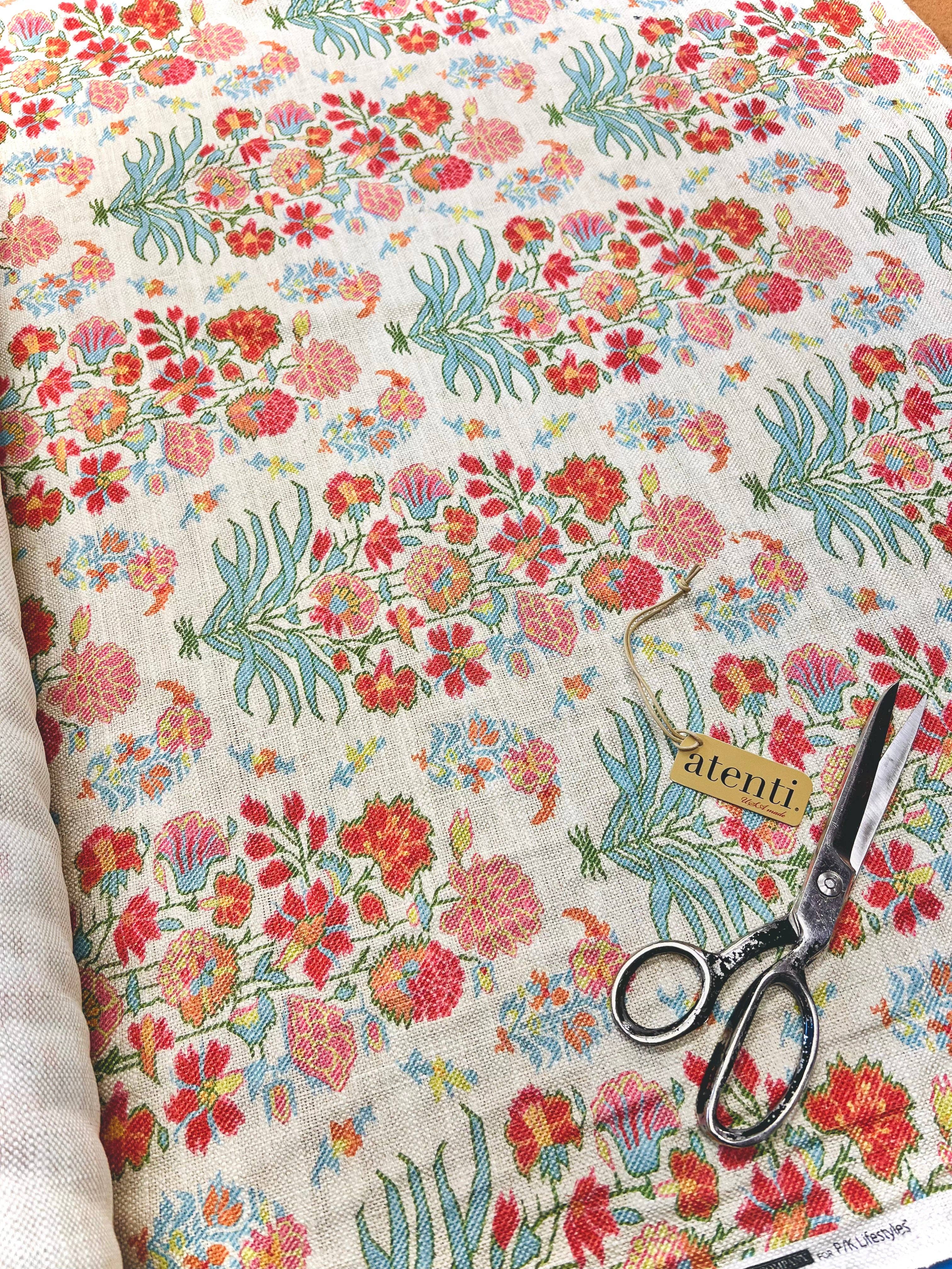 Atenti - Wholesale Knitting/Crochet Supplies - Gemma Tall Caddy3