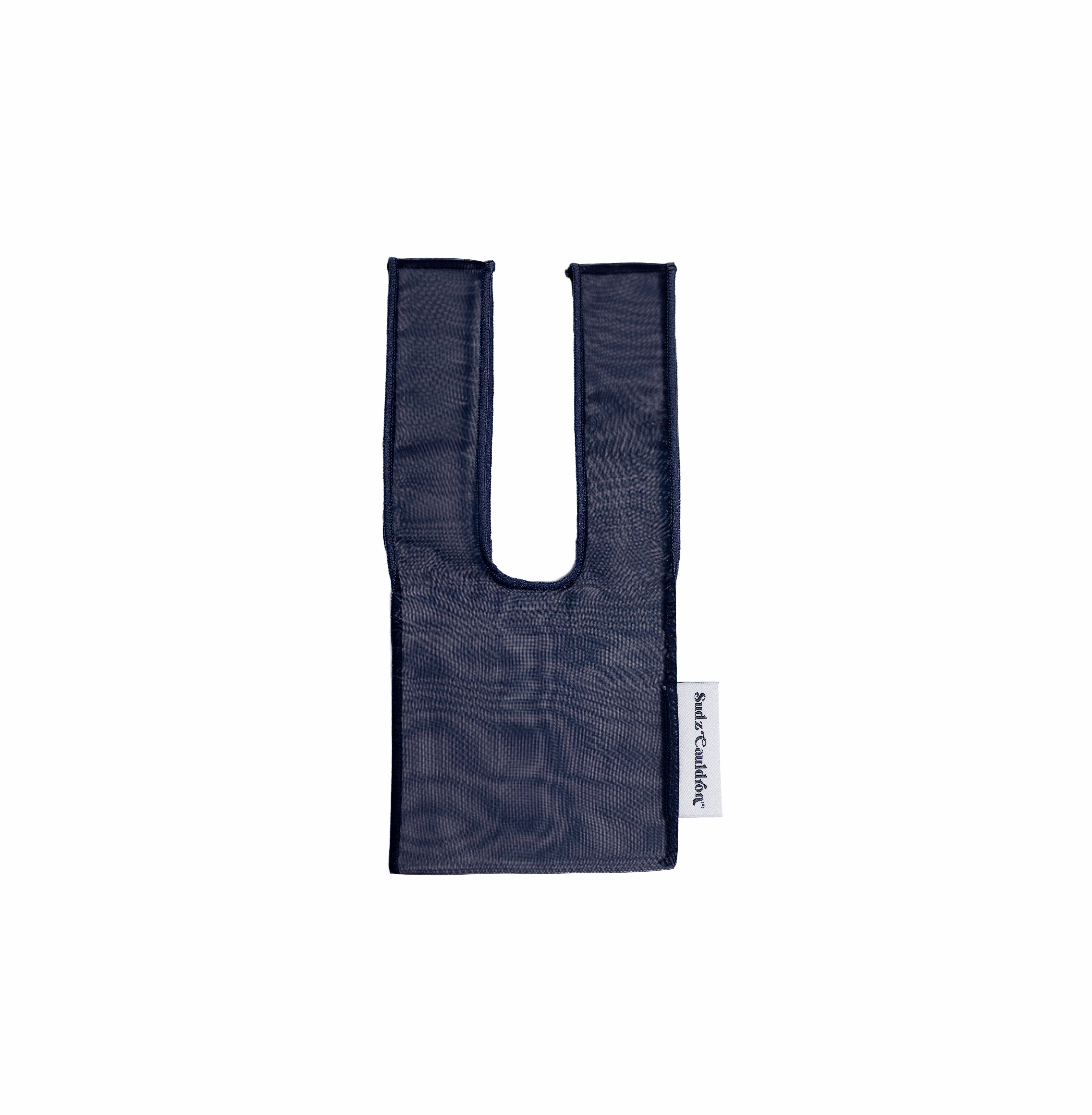 Sudz Cauldron - Wholesale Soap Pouch/Sack/Bag - Shampoo Bar Saver Bag with Easy Grip Handles | Soap Pouch9