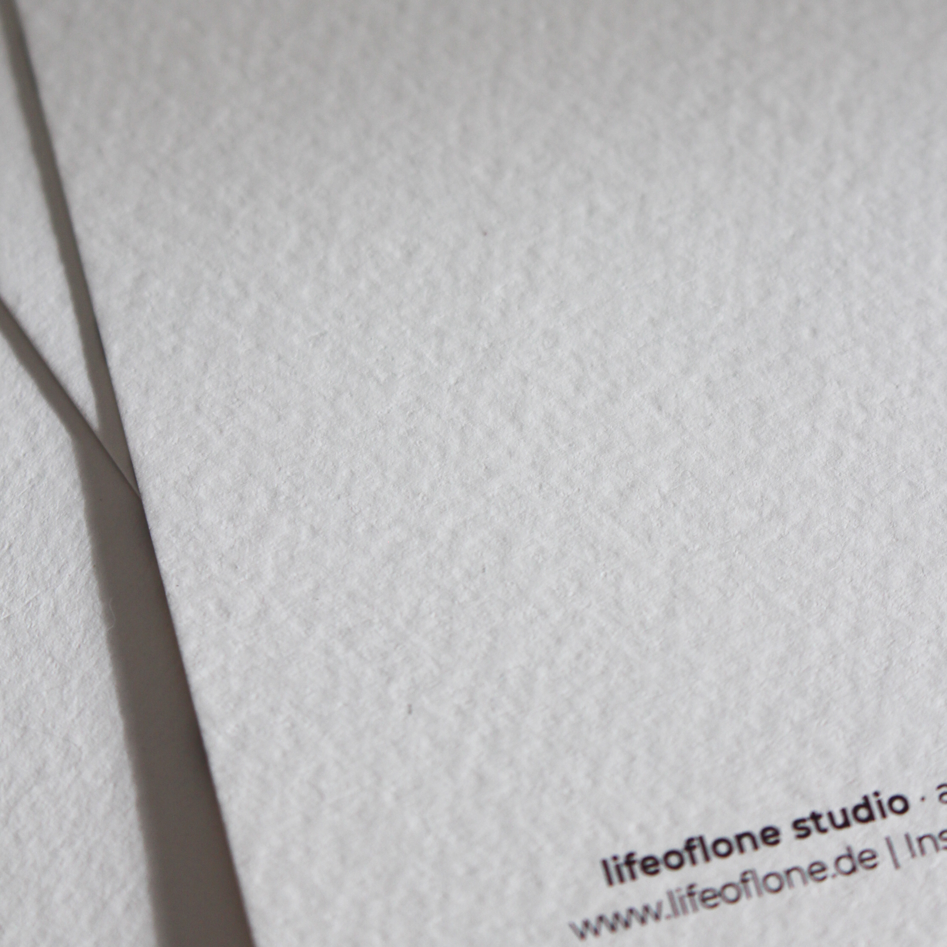 LIFEOFLONE - Wholesale Season's Greetings Card - Postcard 'All the Best'1