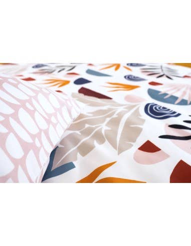 Mani Textile - Wholesale Sheet Set - DOMY bed set3