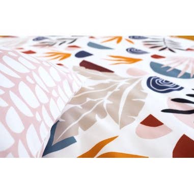 Mani Textile - Wholesale Sheet Set - DOMY bed set3