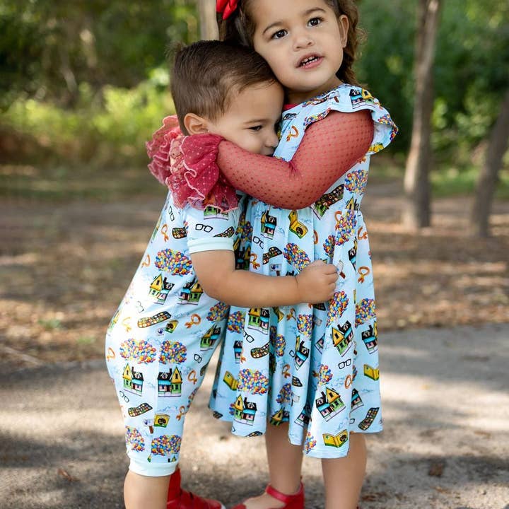 Little Love Bug Company - Wholesale Dress Shoes - Kids - The Olivia30