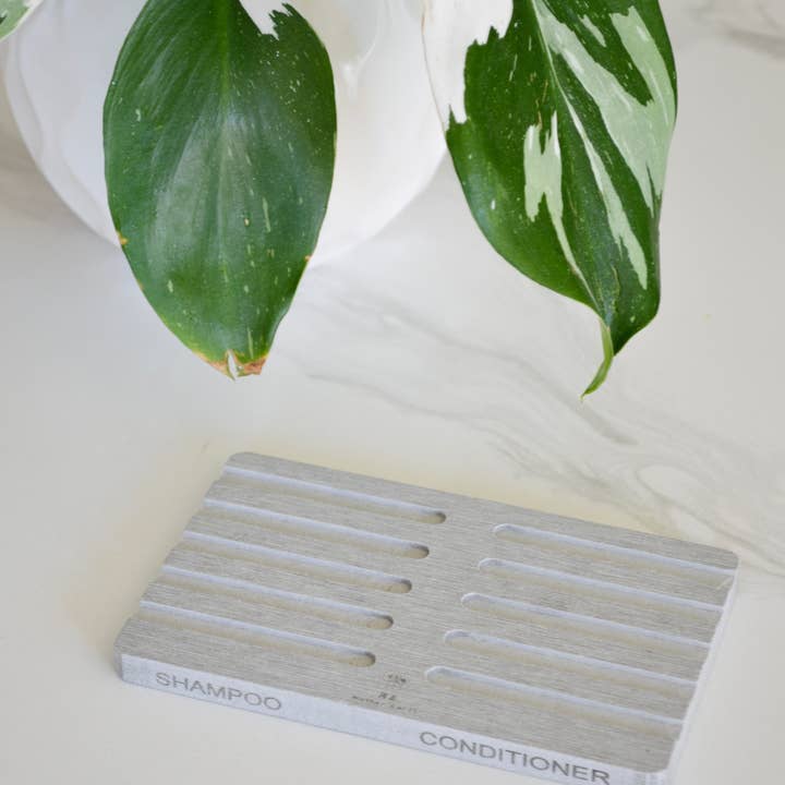 Me Mother Earth - Wholesale Bath Soap Dish - Quick-Dry Diatomite Soap Dish | Soap Lift