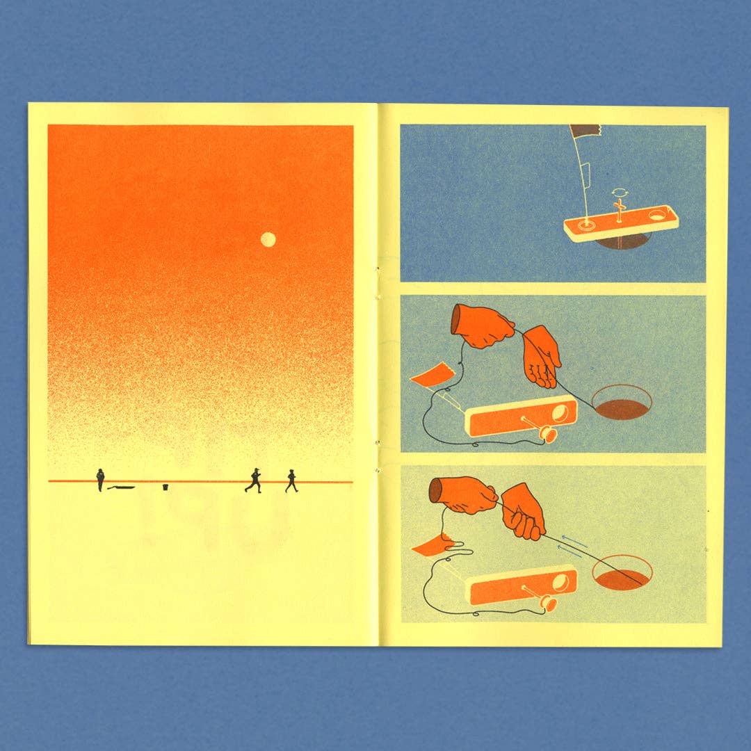 BearBear - Wholesale Arts & Entertainment - Tip-Up!6