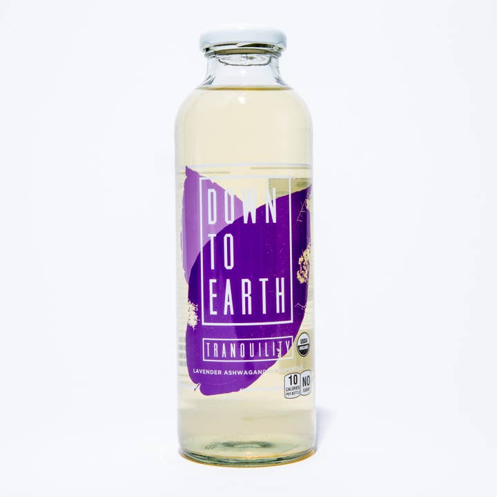 Tranquility Supertea for wholesale by Down To Earth