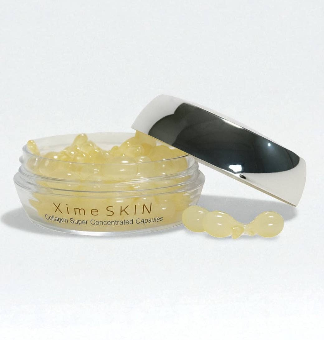 XIME BEAUTY - Wholesale Oral Supplement/Vitamin - Collagen Super Concentrated Capsules2