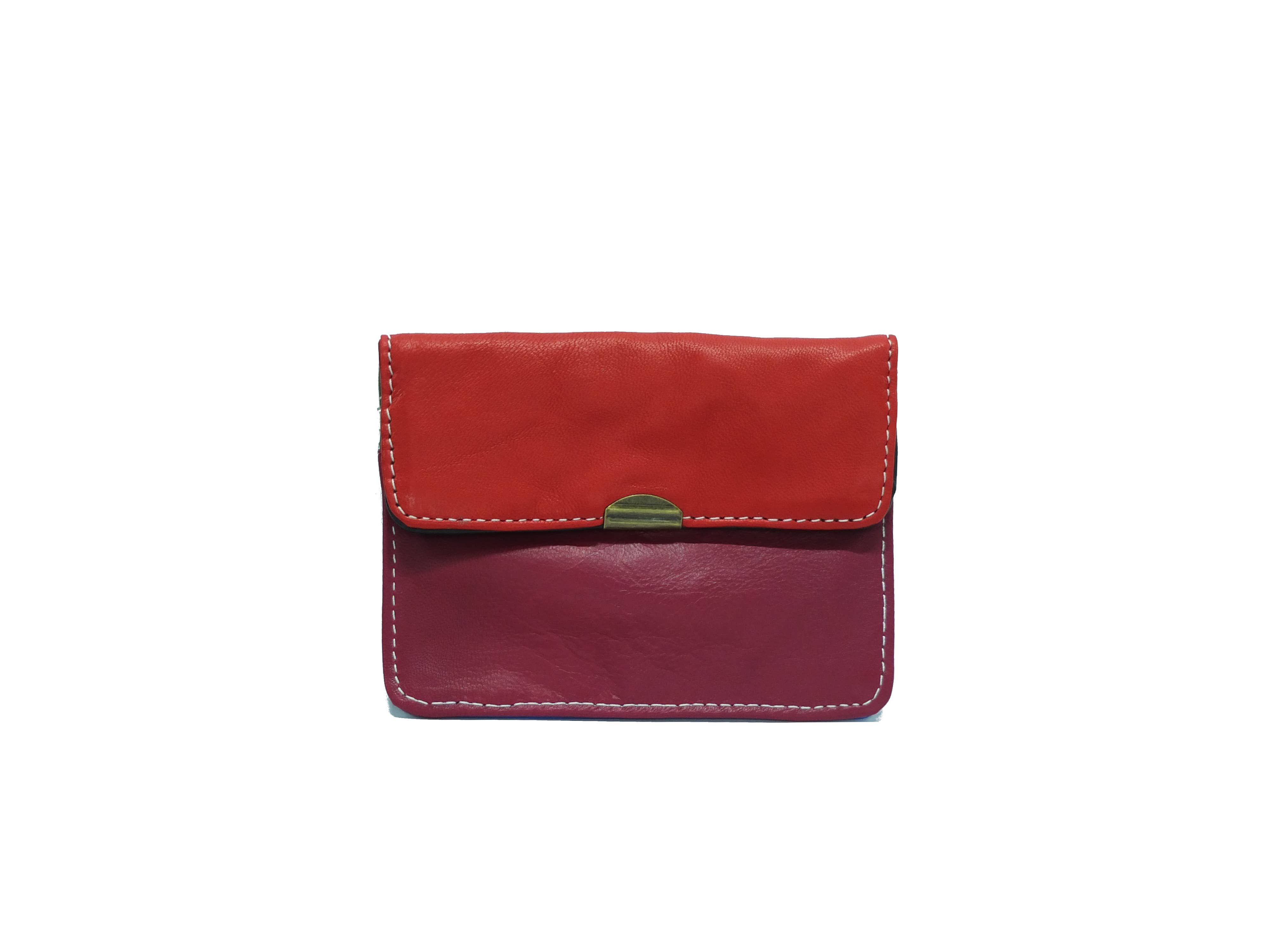 Royal marais – wholesale Coin purse – Unisex – multi-pocket leather wallet33