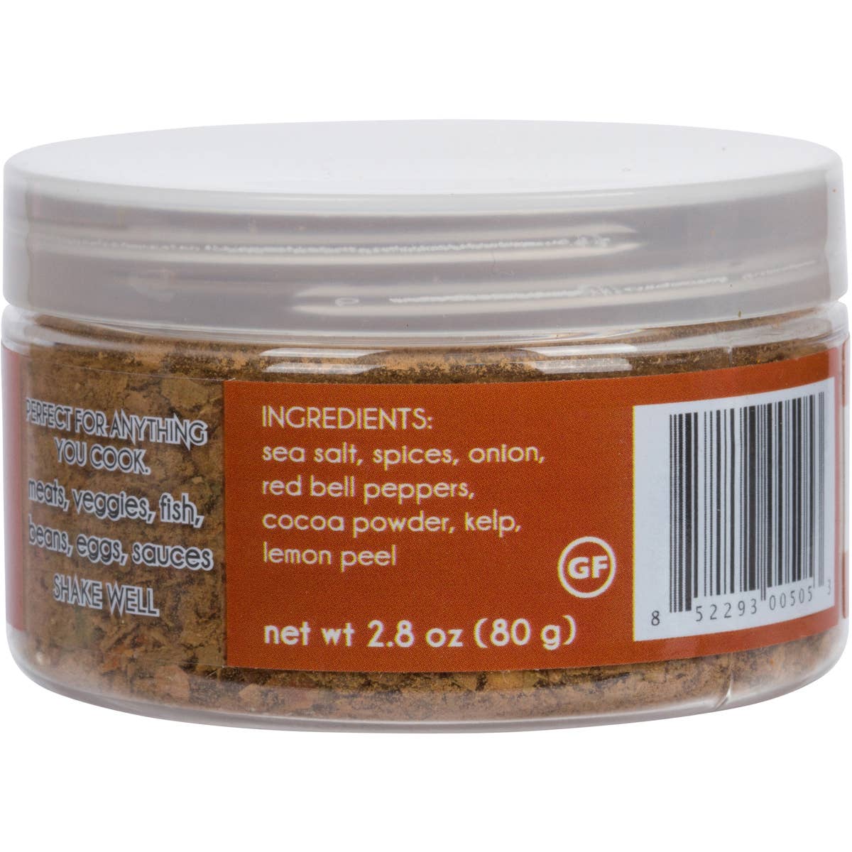 World Seasonings, LLC - Wholesale Dried Spice Mix - Mexican in a Minute Seasoning - All Natural, Gluten Free3
