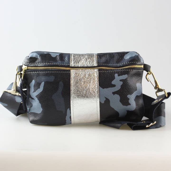Zina Kao Exclusives - Wholesale Belt Bag - Women's - The Breckenridge Hipbag13