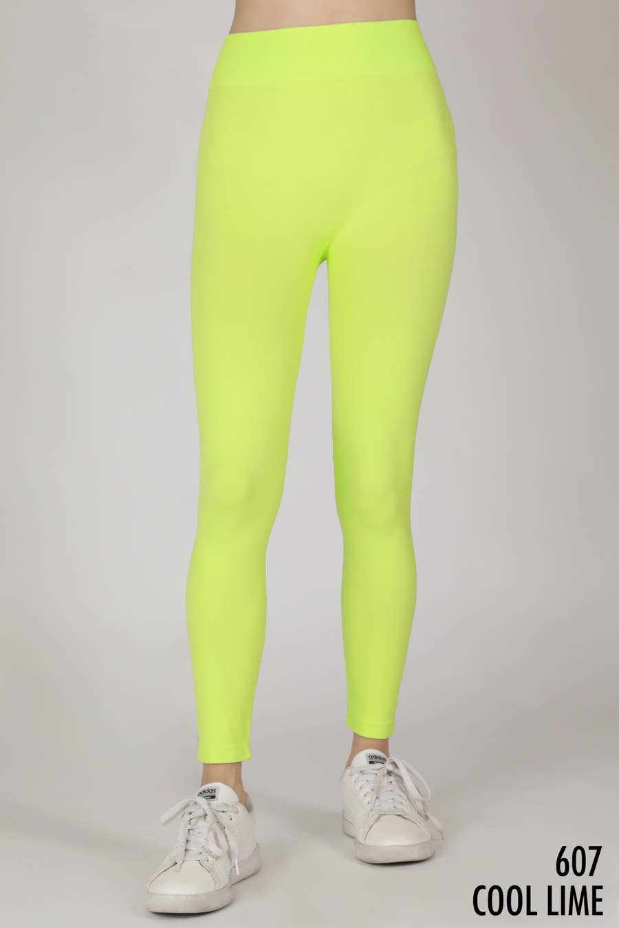 NIKIBIKI - Wholesale Athletic/Lounge Leggings - Women's - NB7758 - Signature Leggings2