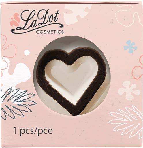 Graine Créative - Wholesale Temporary Tattoo - LADOT PIERRE PETITE COEUR_293