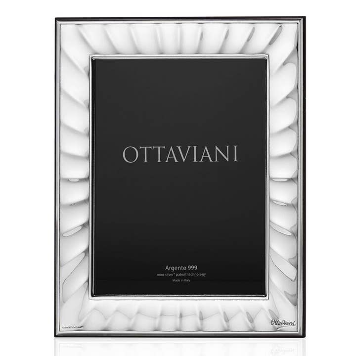 Ottaviani – wholesale Picture frame – “Sun” Photo Frame 20X25