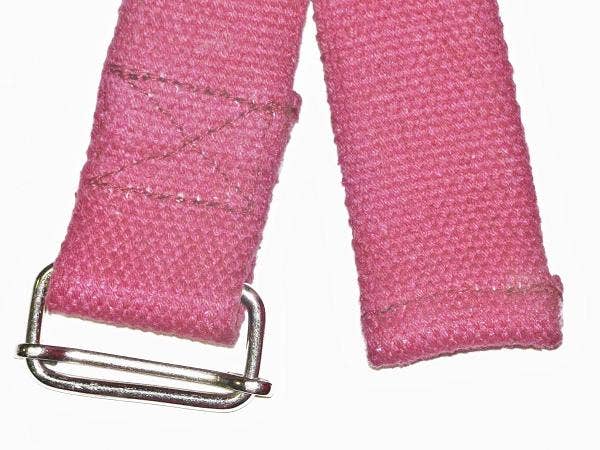 OMSutra - Wholesale Yoga Strap/Band - OMSutra Yoga Strap Cinch/Buckle 10'0