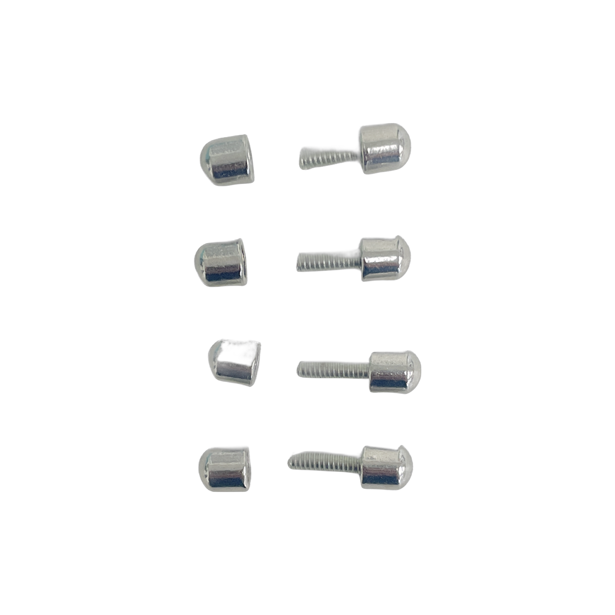 hide+seek SUPPLY CO - Wholesale Picture Frame - Levitate Acrylic Shadow Box Frame - Orange - Red Moon Print2