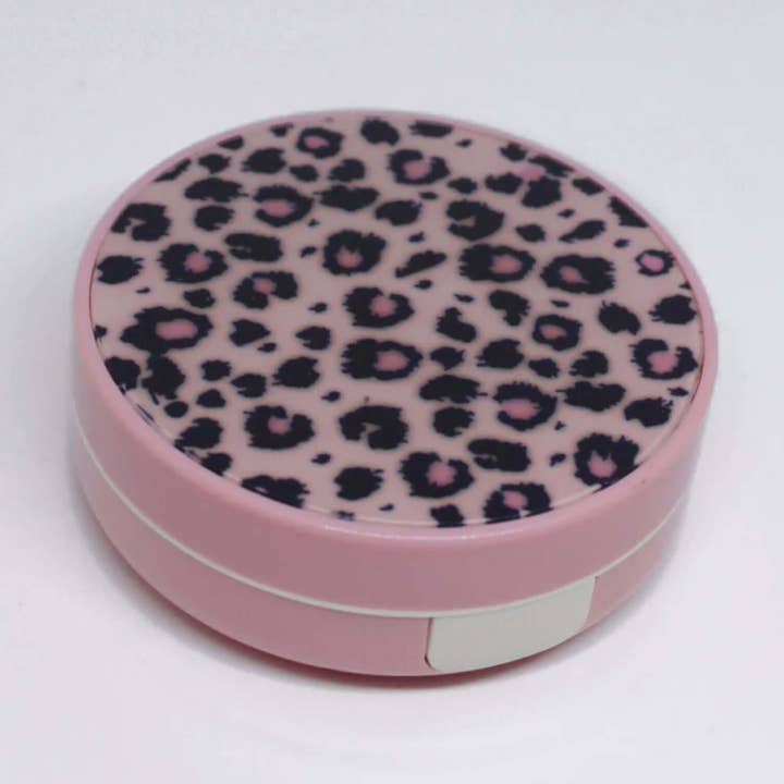 Zaya lens case | lyserød for engroshandel hos DEZZY'S