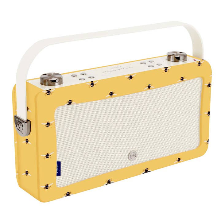 Hepburn Voice for wholesale by New Dawn Innovations