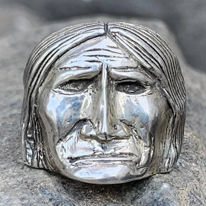 Gerónimo para venta al por mayor de Rudy Lazzaro Designs