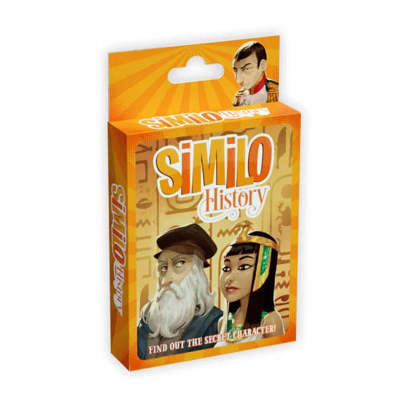 Similo: Storia per la vendita all'ingrosso da parte di Horrible Guild