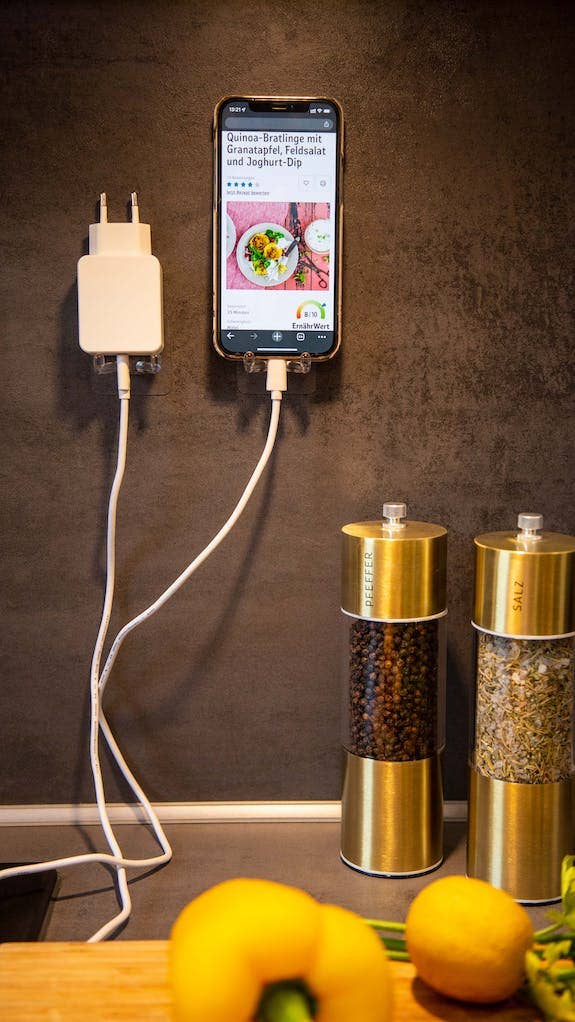 Magische Haken - Wholesale Wall Hook - V-hook set of 2 /kitchen/bathroom/house/gluing/apartment/gadget3