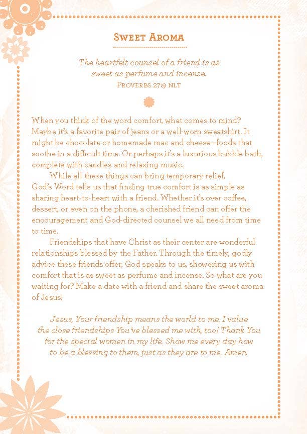 Barbour Publishing, Inc. - Wholesale Religion - 3 - Minute Devotions For Women1