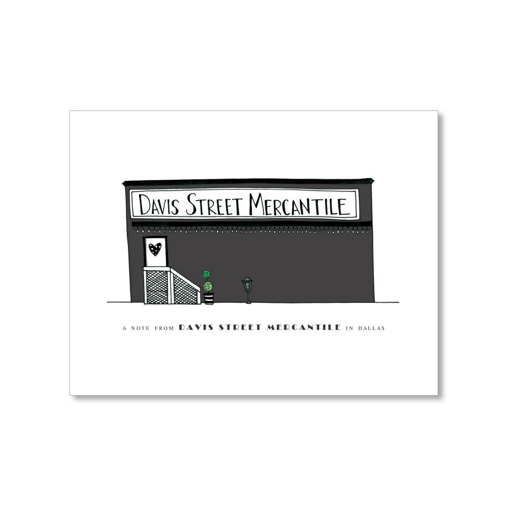 LO in LONDON® - Wholesale Stationery/Notecard Set - CUSTOM STATIONERY- SHIPS IN 1 WEEK21