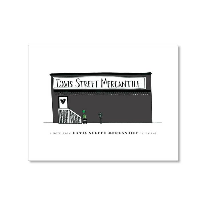 LO in LONDON® - Wholesale Stationery/Notecard Set - CUSTOM STATIONERY- SHIPS IN 1 WEEK21