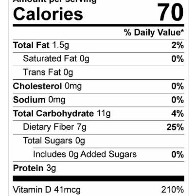 Boreal Heartland - Wholesale Dried/Dehydrated Vegetables - Dried Chanterelle Mushrooms3