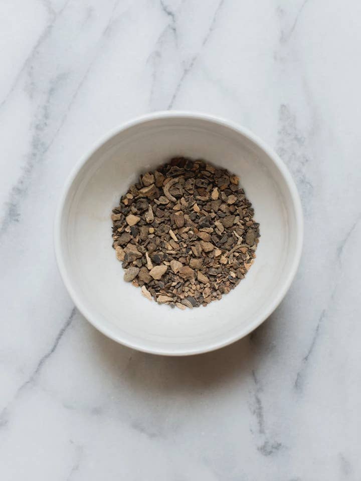 Finer Lady Herbal Tea for wholesale by Lady Rose Specialty Teas