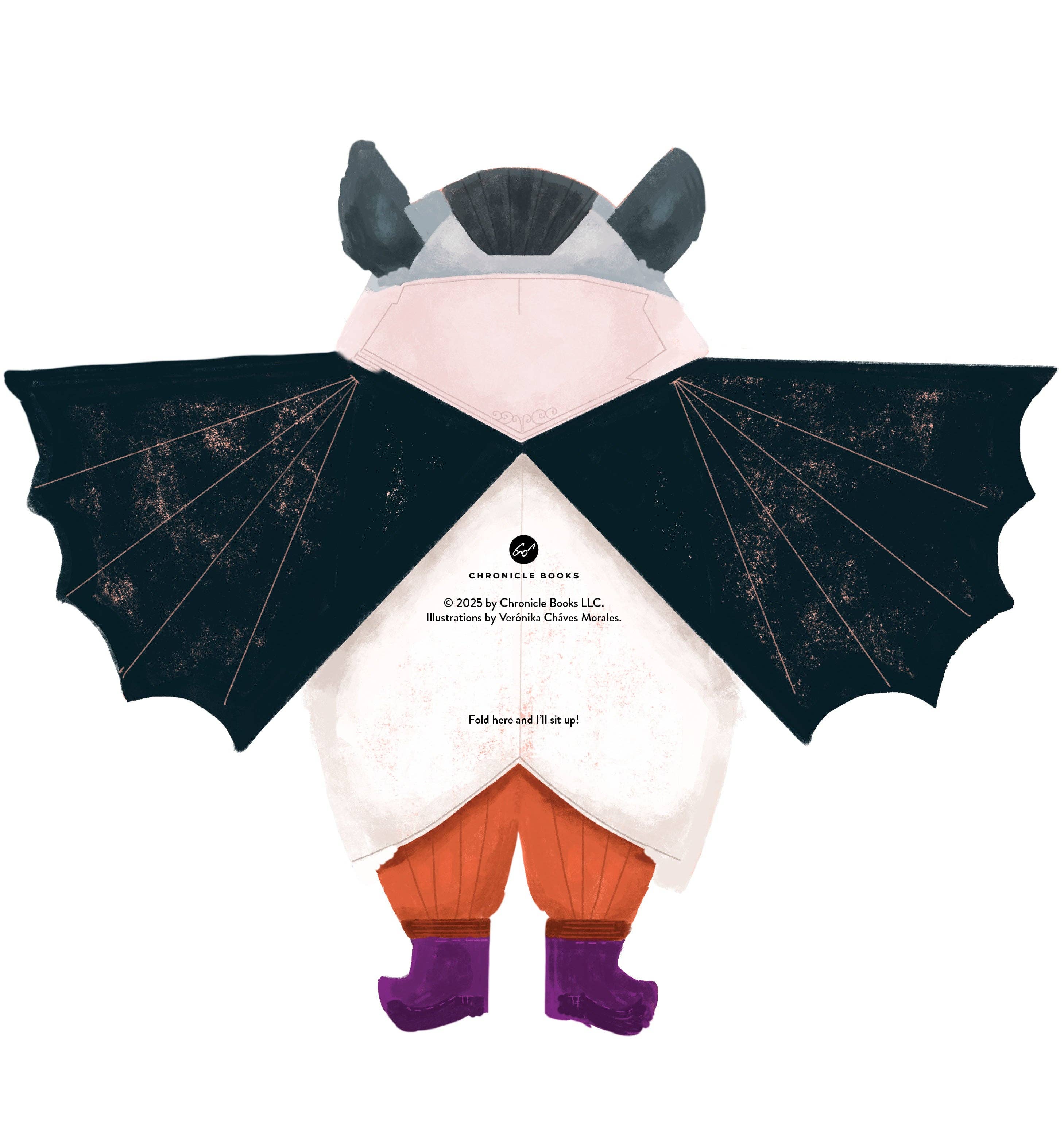 Chronicle Books - Wholesale Halloween Card - Halloween Hugs4