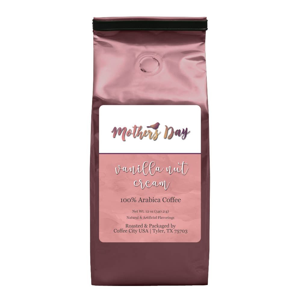 Coffee City USA – wholesale Coffee beans – Mother's Day: Bird1