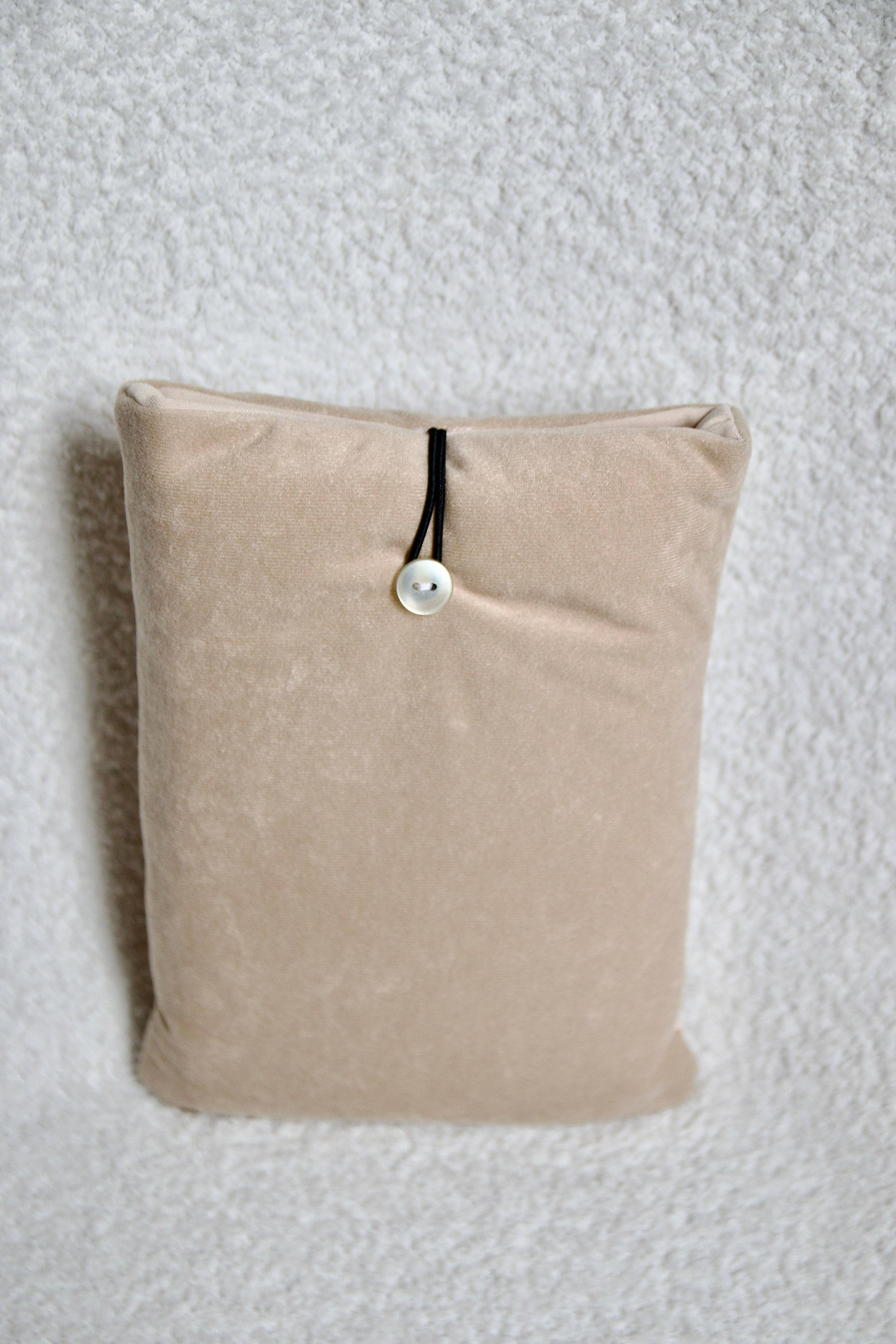 BookBijou - Wholesale Book Cover - Booksleeve "autumn"2