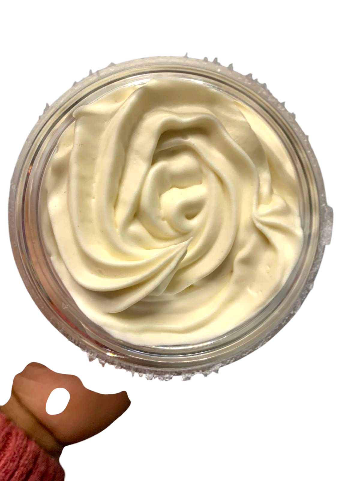Chabinehairstore - Wholesale Body Balm/Butter - Natural Whipped Body Butter1