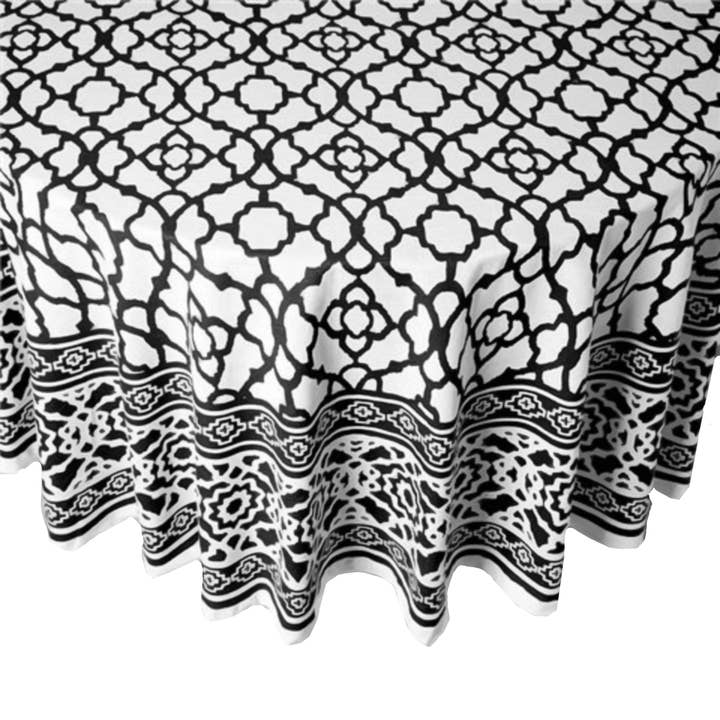 Rans - Wholesale Tablecloth - Vintage Tablecloths 100% Cotton2