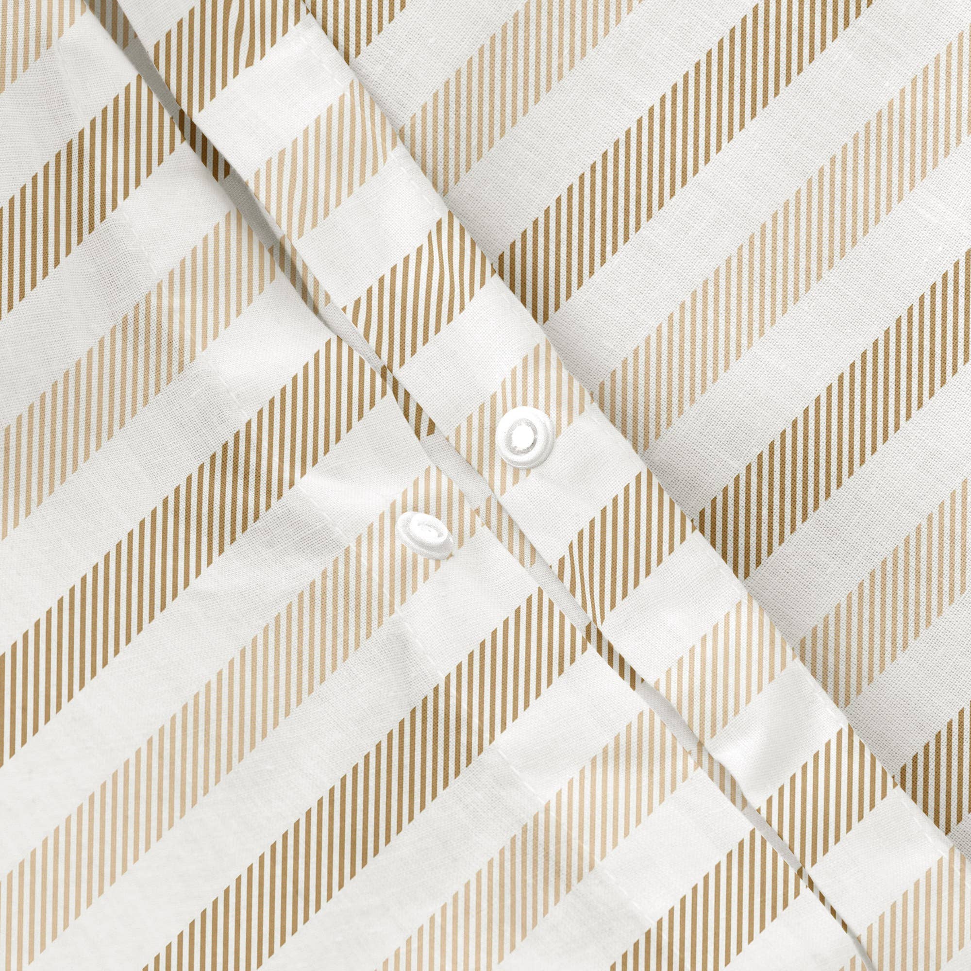 GAMUSI - Vendita all'ingrosso Copripiumini - Set copripiumino 100% cotone morbido 2/3 pezzi NUVIA23