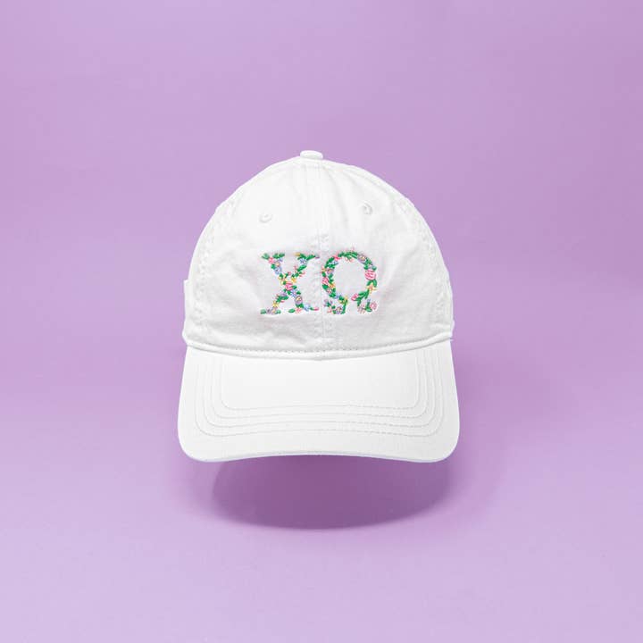 Swag - Wholesale Baseball Cap - Women's - Greek Cap15