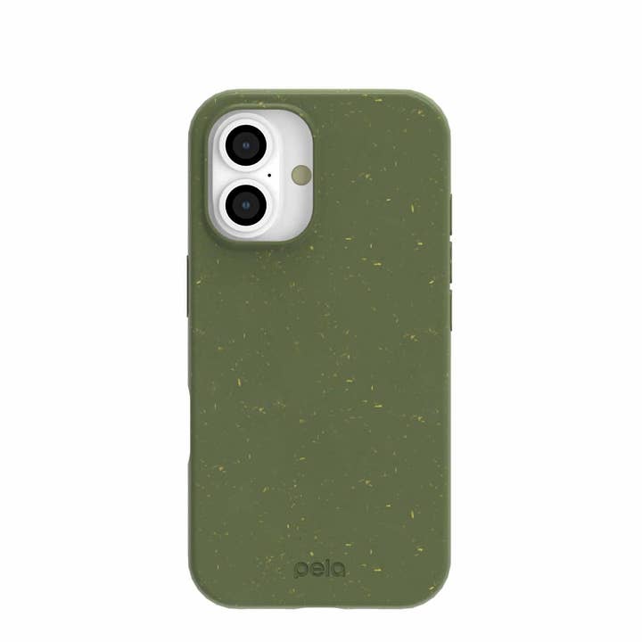 Forest Floor iPhone 16 Case for wholesale by Open Mind Developments Corporation