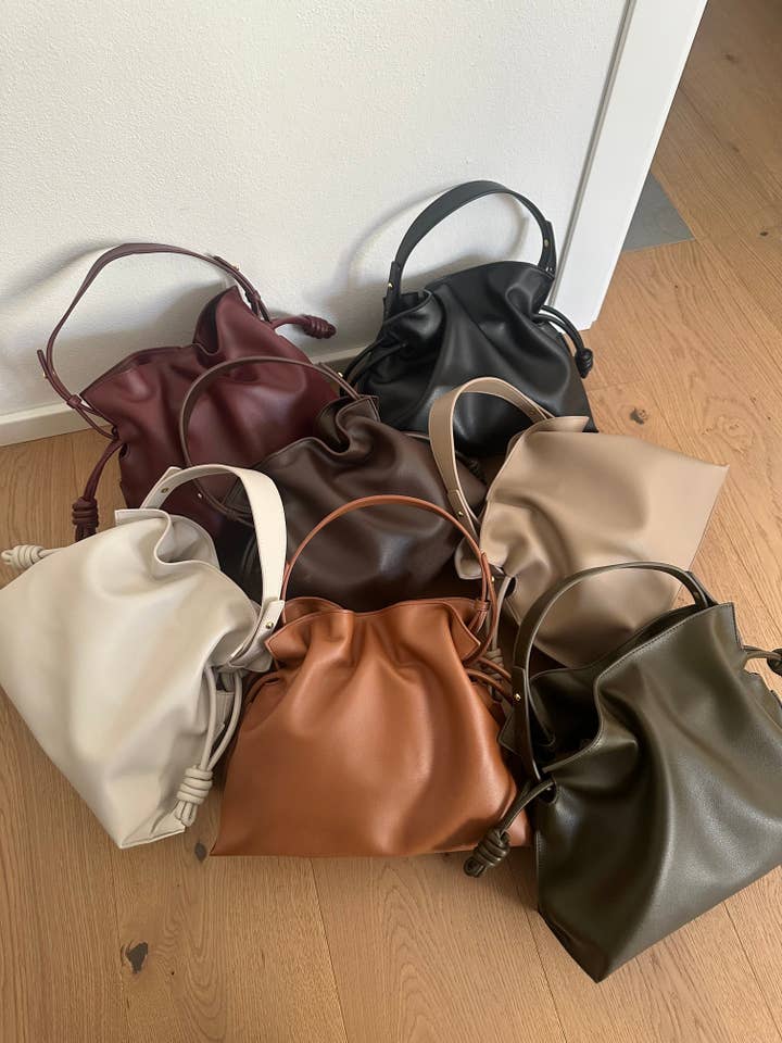 JULIET- Cuir véritable pour la vente par Zhade