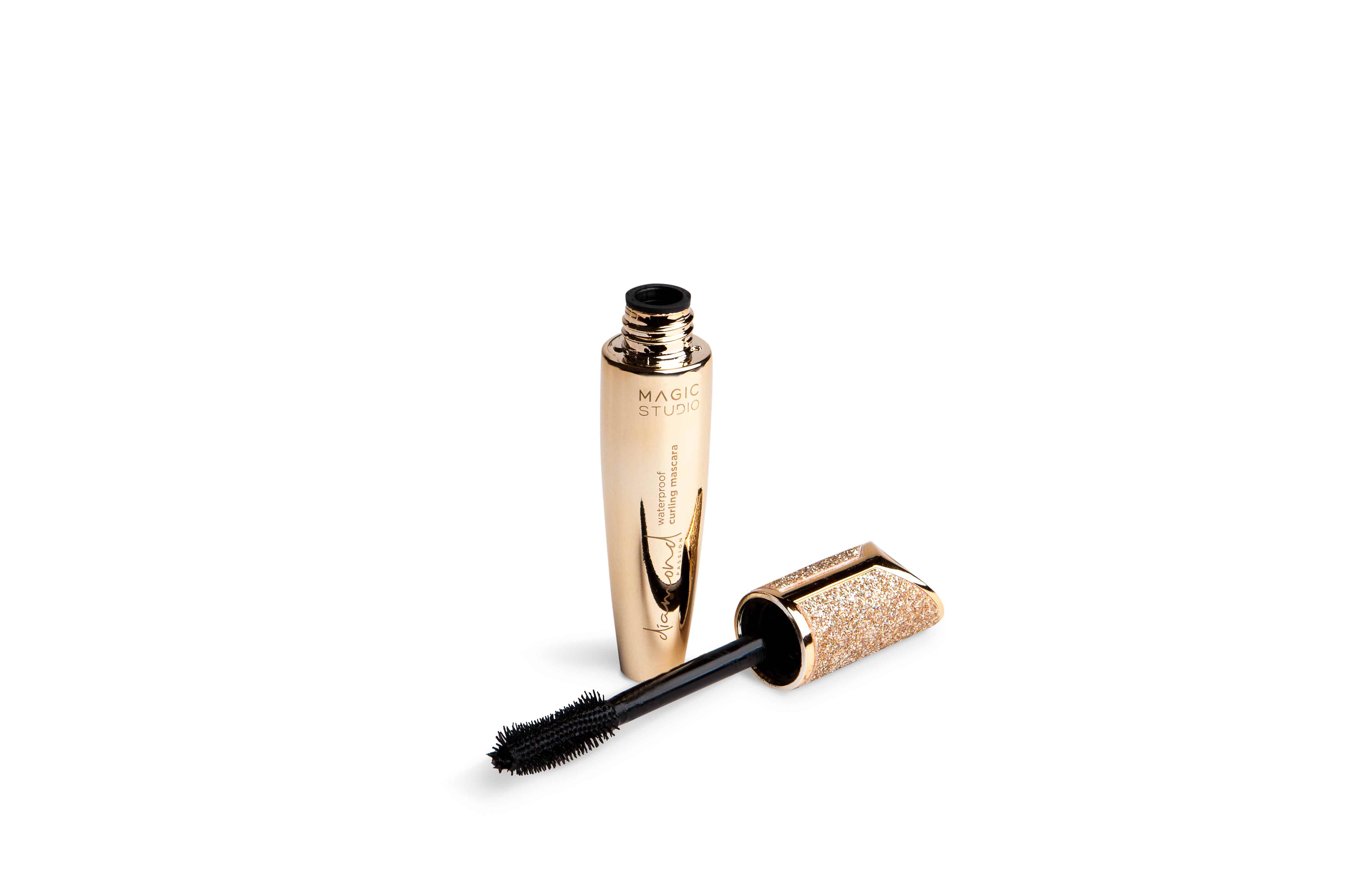 Aquarius Cosmetic SLU - Wholesale Mascara - Magic Studio Curling Mascara Diamond4