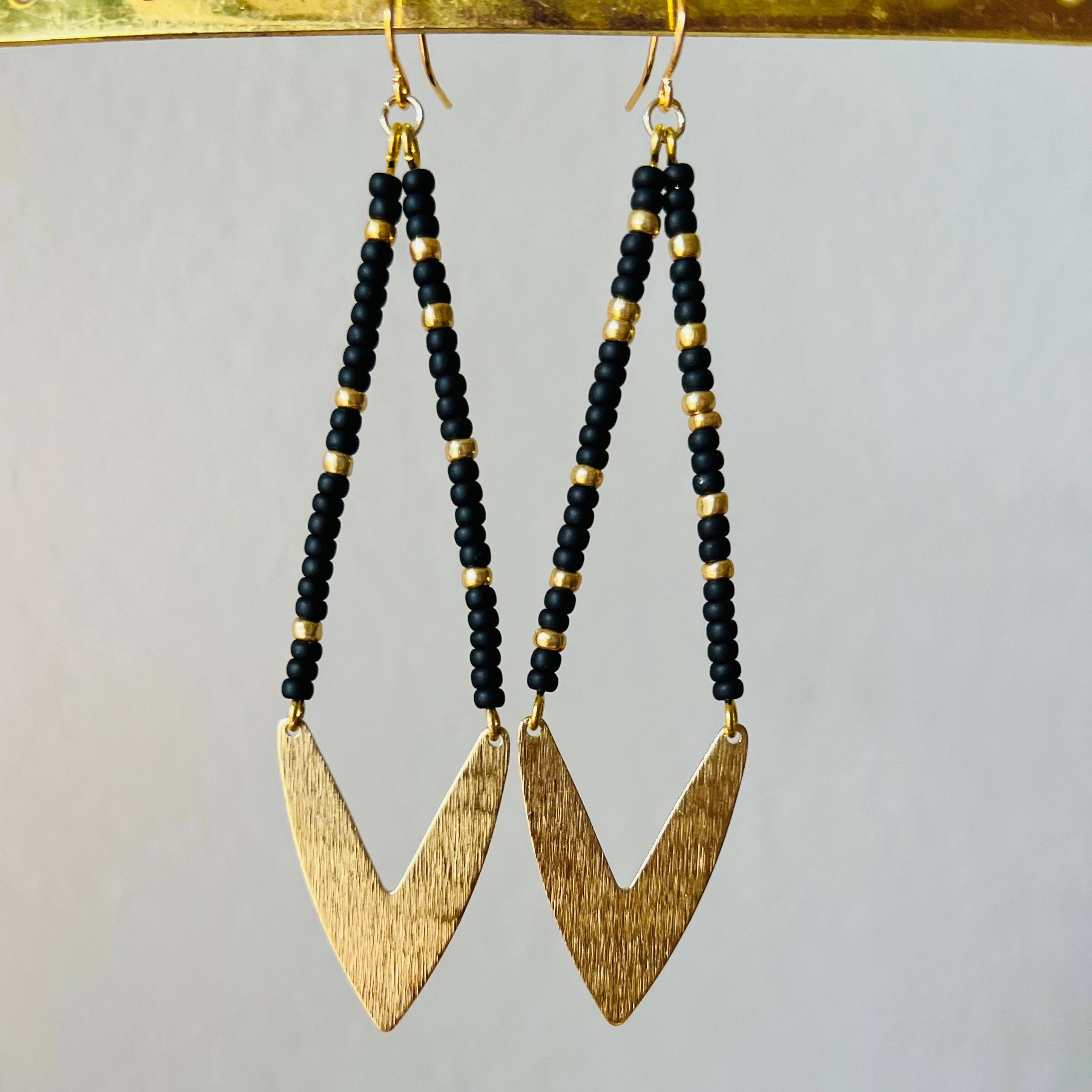 MorninGloria's - Wholesale Dangle Earrings - Marquise Drop Earrings14