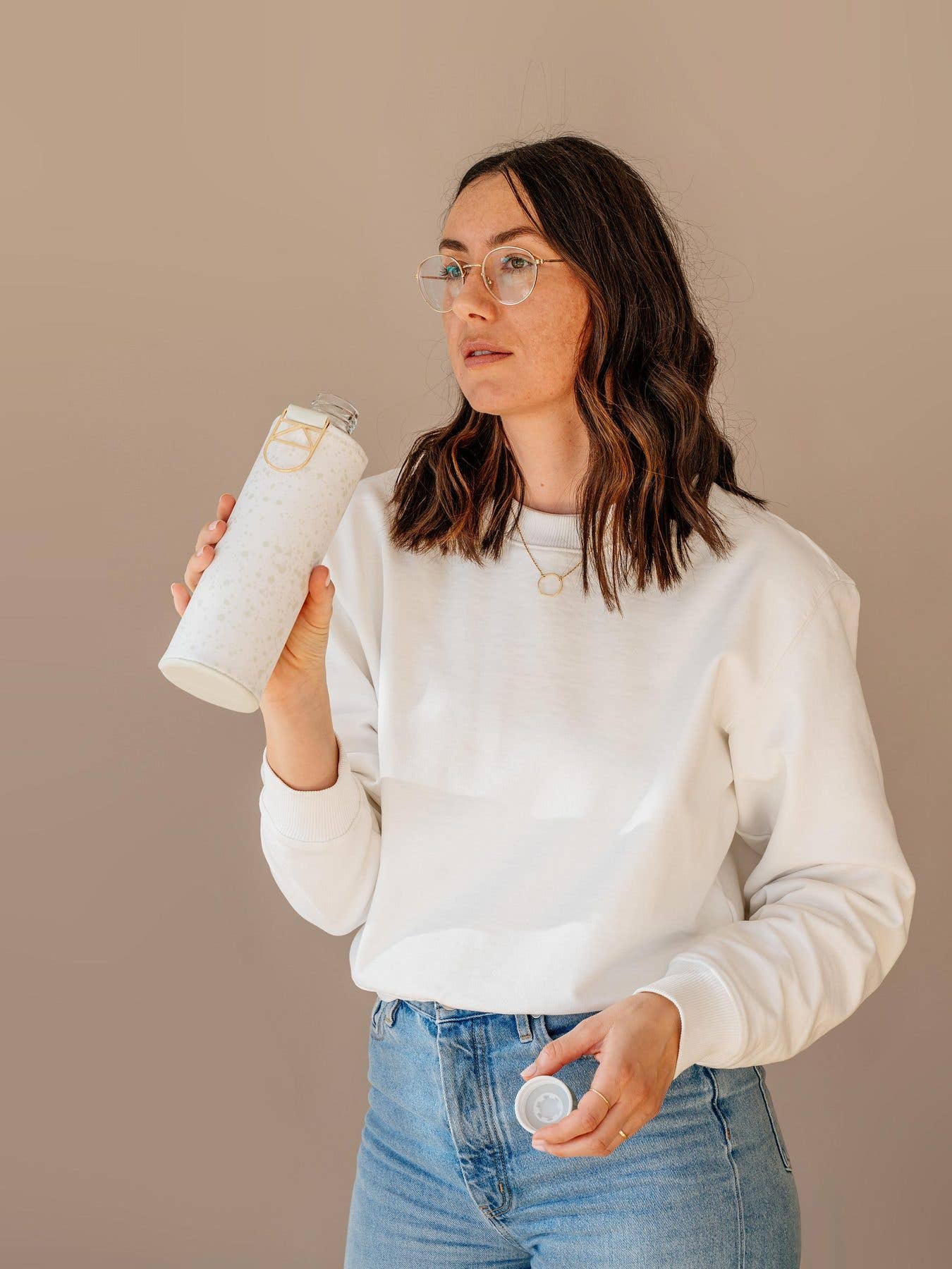 EQUA - Wholesale Water Bottle - Mismatch Essence4